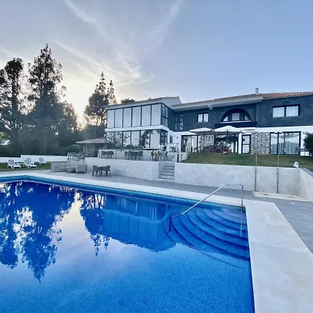 El Chaparral Hotel Mijas