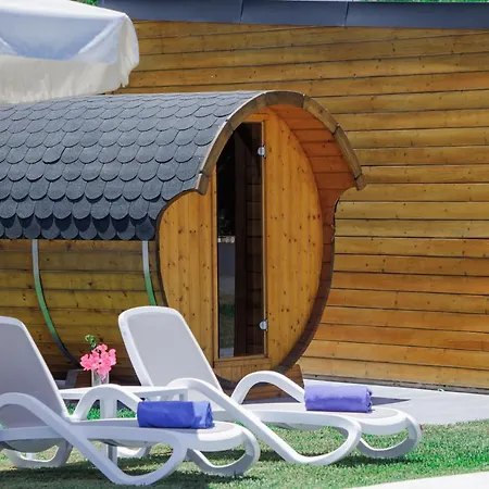 El Chaparral Hotel Mijas