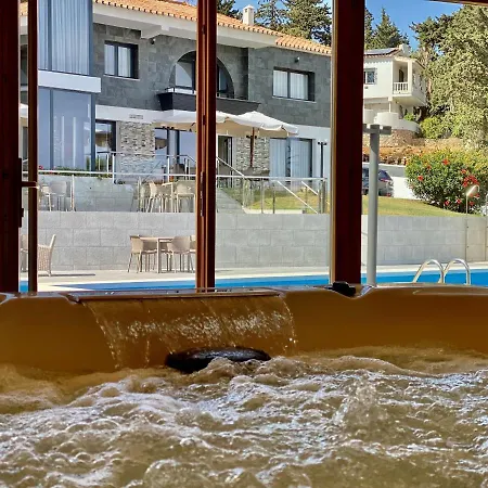 Hotel El Chaparral Mijas