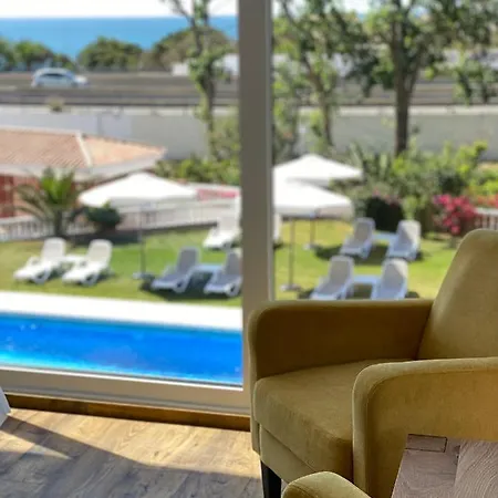 El Chaparral 4* Mijas