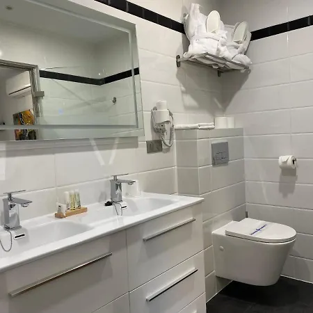 El Chaparral 4* Mijas