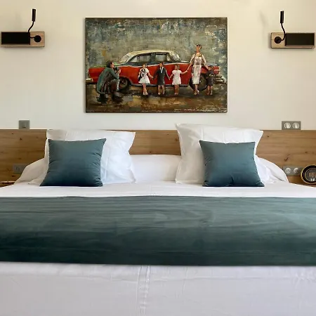 Hotel El Chaparral 4*