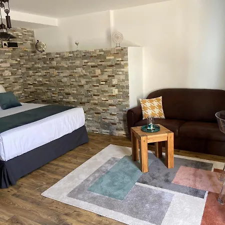 El Chaparral Hotel Mijas