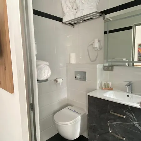 El Chaparral 4* Mijas