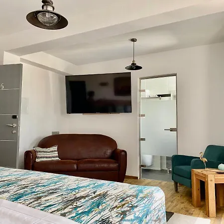 El Chaparral 4* Mijas