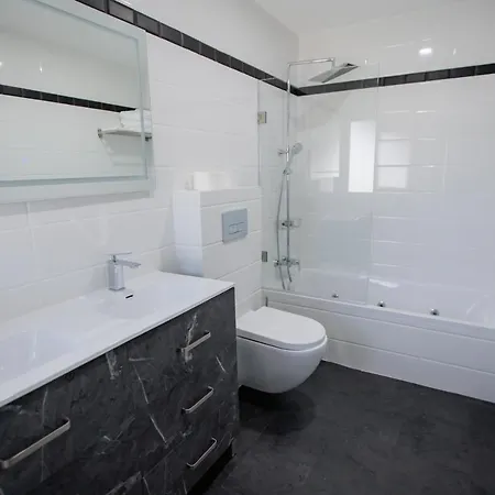 El Chaparral Hotel Mijas